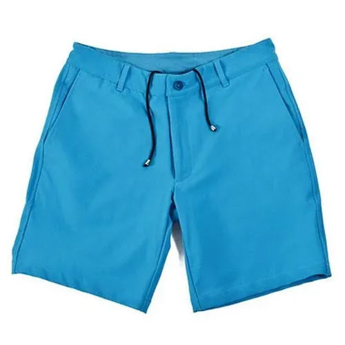 Men's Plain Shorts