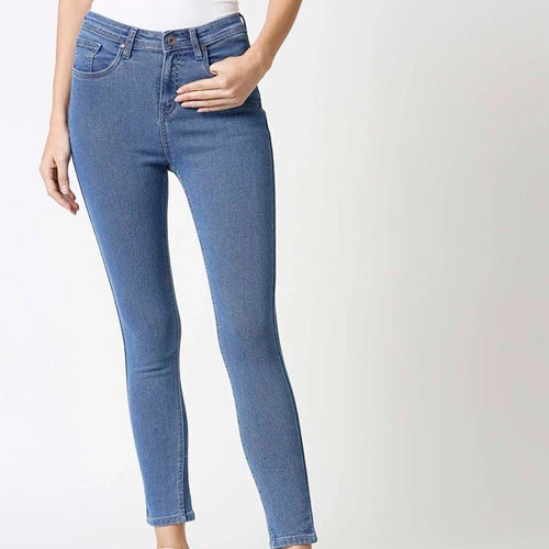 Women's Denim Jeans