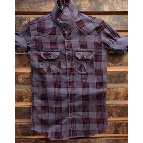 Men's Casual Shirts