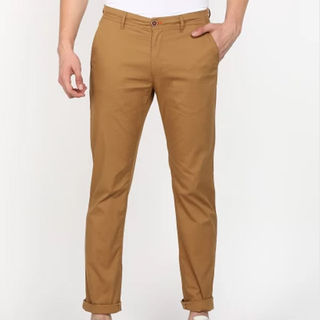 Men's Formal Trousers