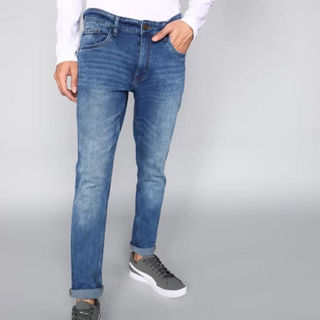 Men's Denim Jeans