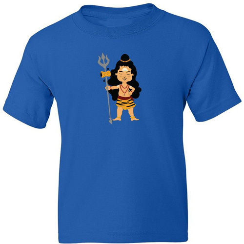 Kids Printed T-Shirts