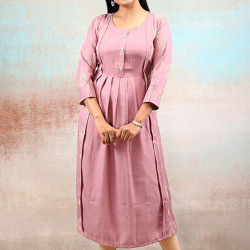 Ladies Stylish Kurtis