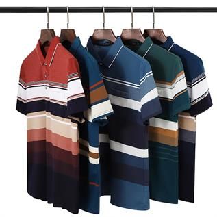 Men's Casual T-shirts