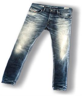 Men's Denim Jeans