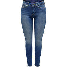 Ladies Denim Jeans