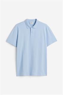 Men's Plain Polo shirts