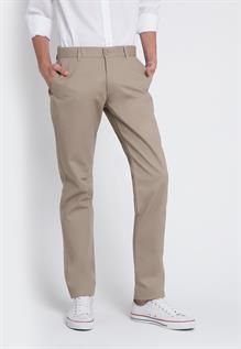 Men's Formal Trouser