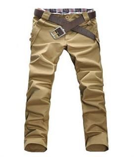 Men's Chino Pants