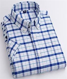 Men's Casual Shirts