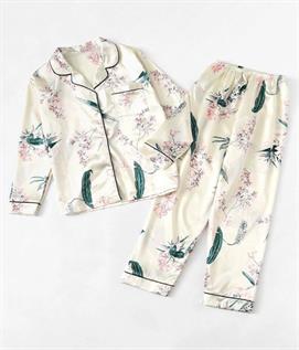 Women's Printed Sleepwear