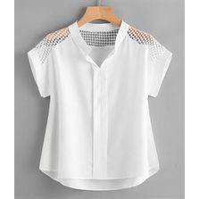 Women's Plain Shirts