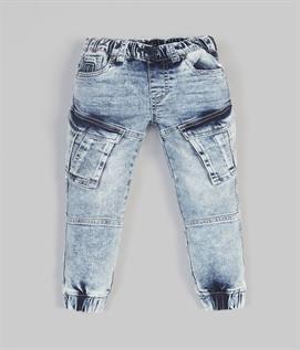 Boys Denim Jeans