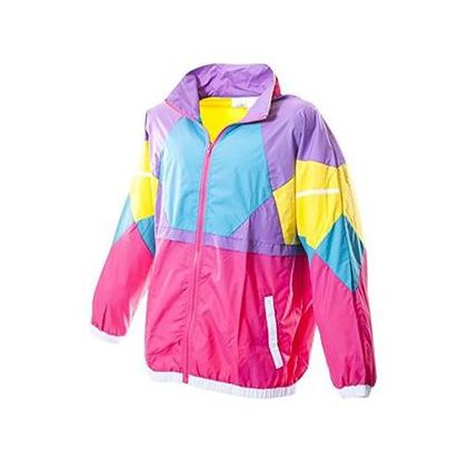 Boys Wind Breaker