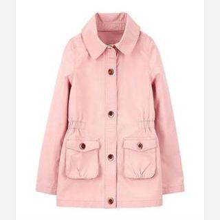 Girls Casual Jackets