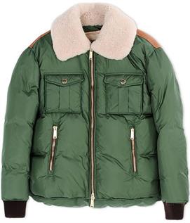 Men's Down Jackets