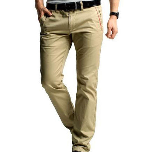 Men's Casual Trousers