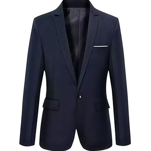 Men's Formal Blazers