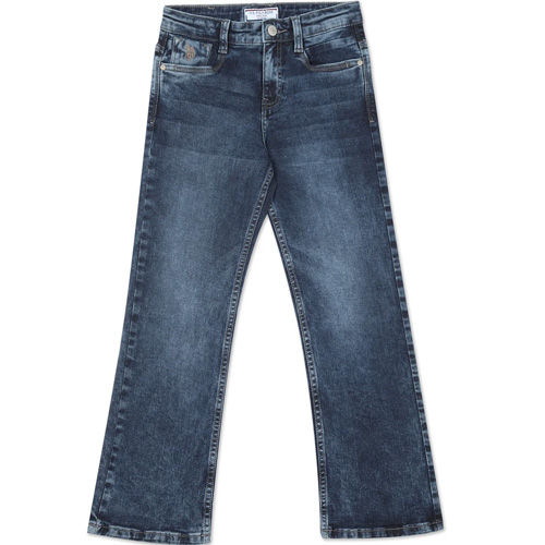 Kids Denim Jeans