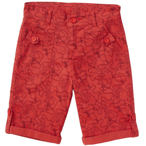 Kids Casual Shorts