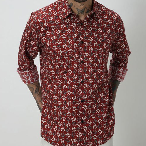 Men’s Casual Shirts