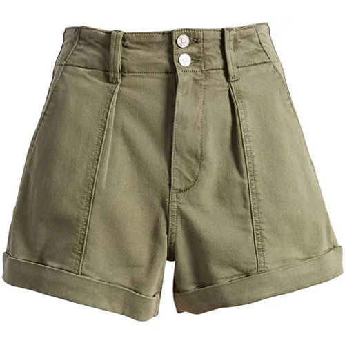 Women's Casual Shorts