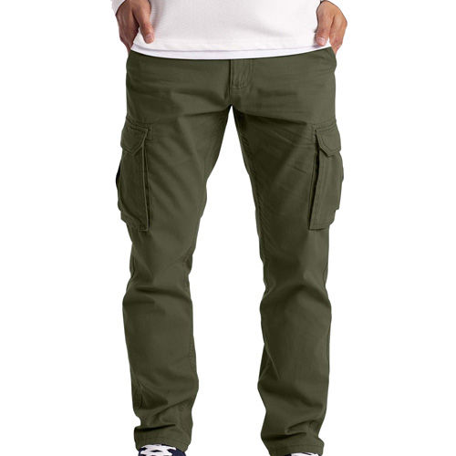 Men's Cargo Pants