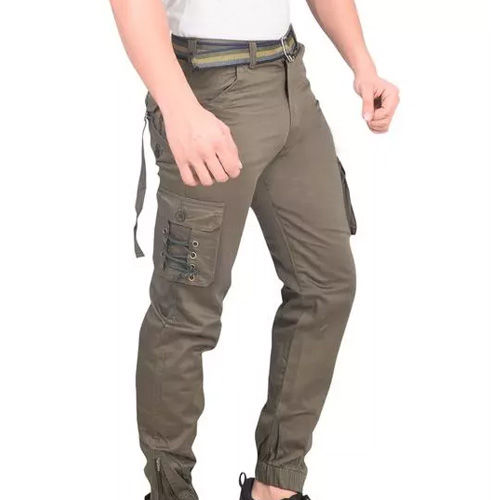 Men Cargo Pants