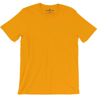 Men's Solid & Printed T-shirts