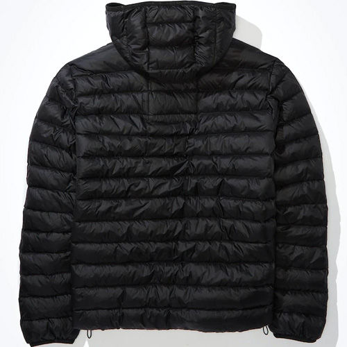 Men Puffer Jackets