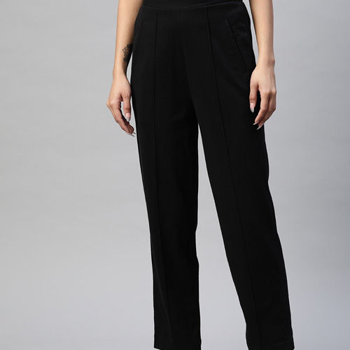 Women Formal Pants