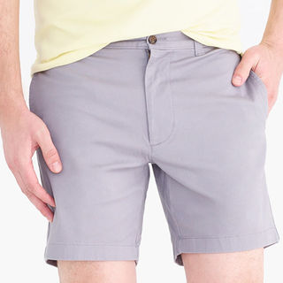 Men Plain Shorts