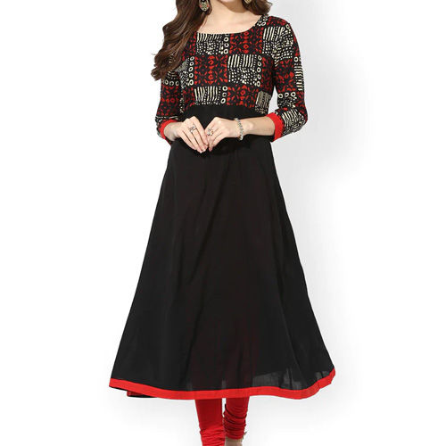 Women's Casual Kurtis