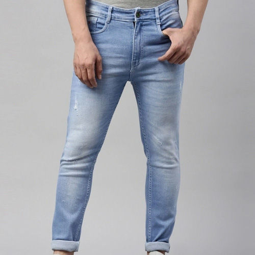 Men's Denim Jeans