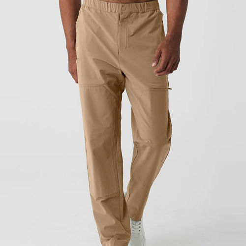 Men's Casual Pants