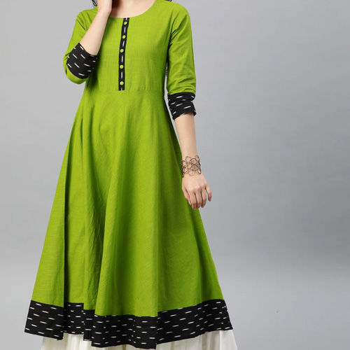 Women Designer Kurtis