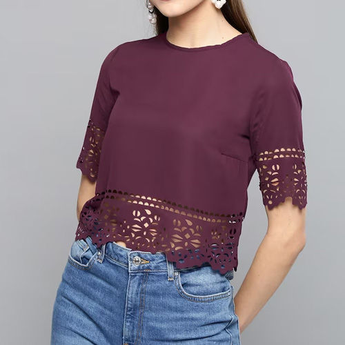 Women's Short Top