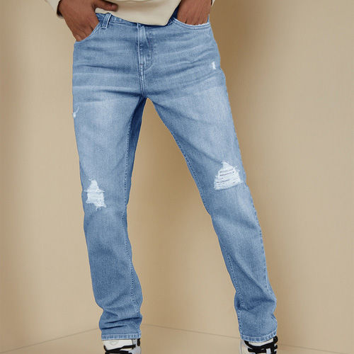 Men's Denim Jeans