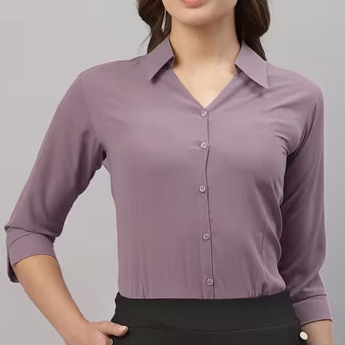 Women Casual Shirts