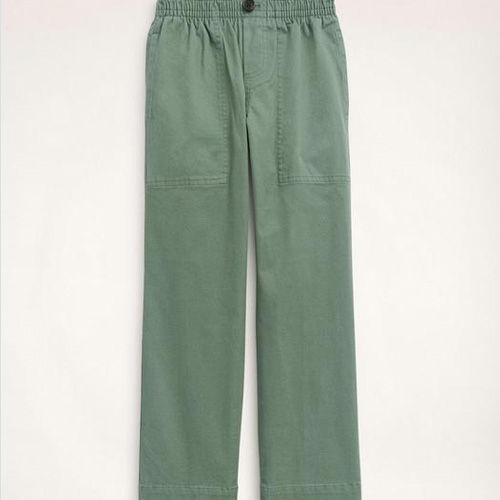 Kids Casual Pants