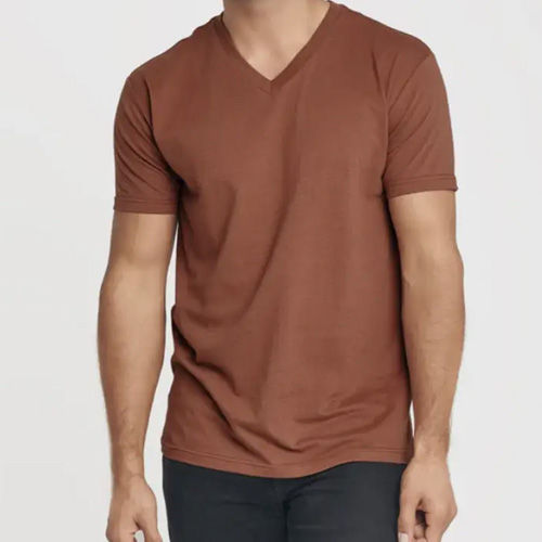 Men's Bio Wash T-Shirt