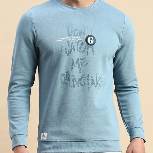 Men Casual Sweatshirts