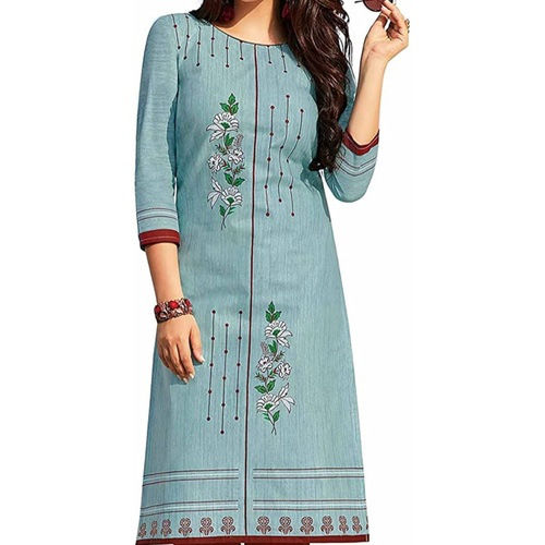 Women Fancy Designer Kurtis