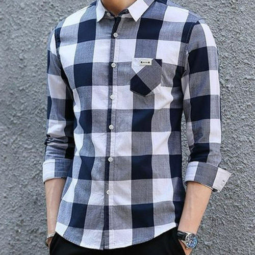 Men Casual Shirts