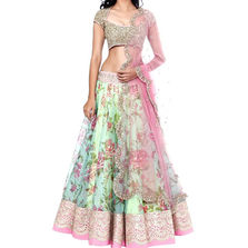 Women Designer Lehenga