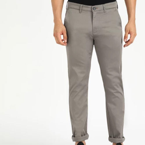 Men's Formal Trousers