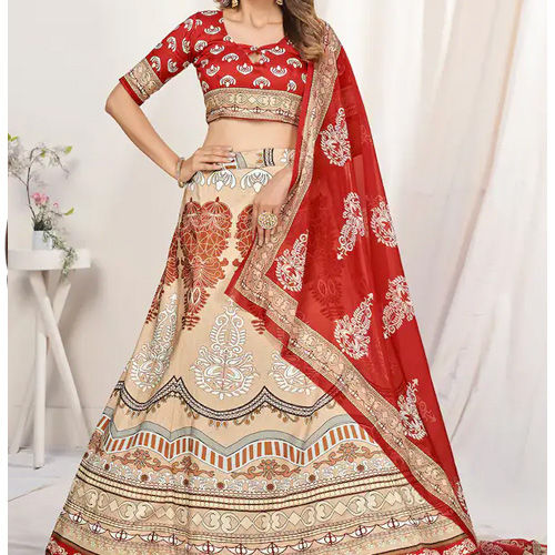 Ladies Lehenga Choli