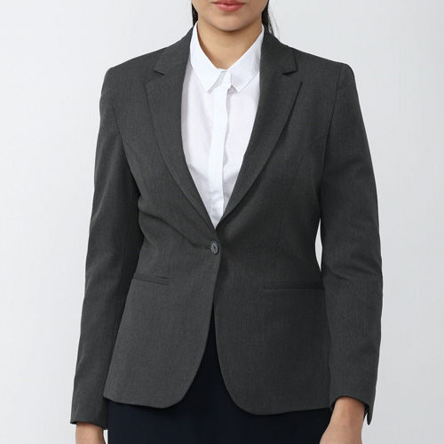 Ladies Blazers