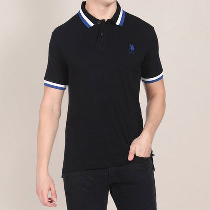 Men's Casual Polo Shirts