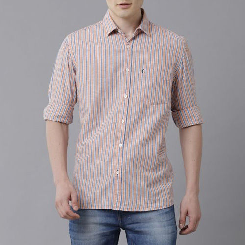 Men's Casual Shirts